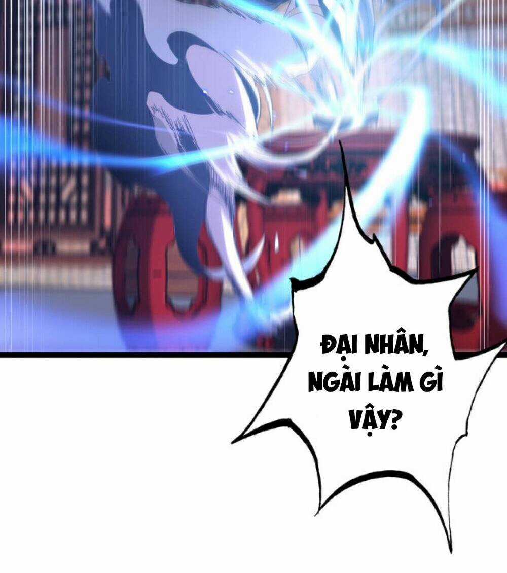 Chư Giới - Tận Thế Online Chapter 261 trang 8