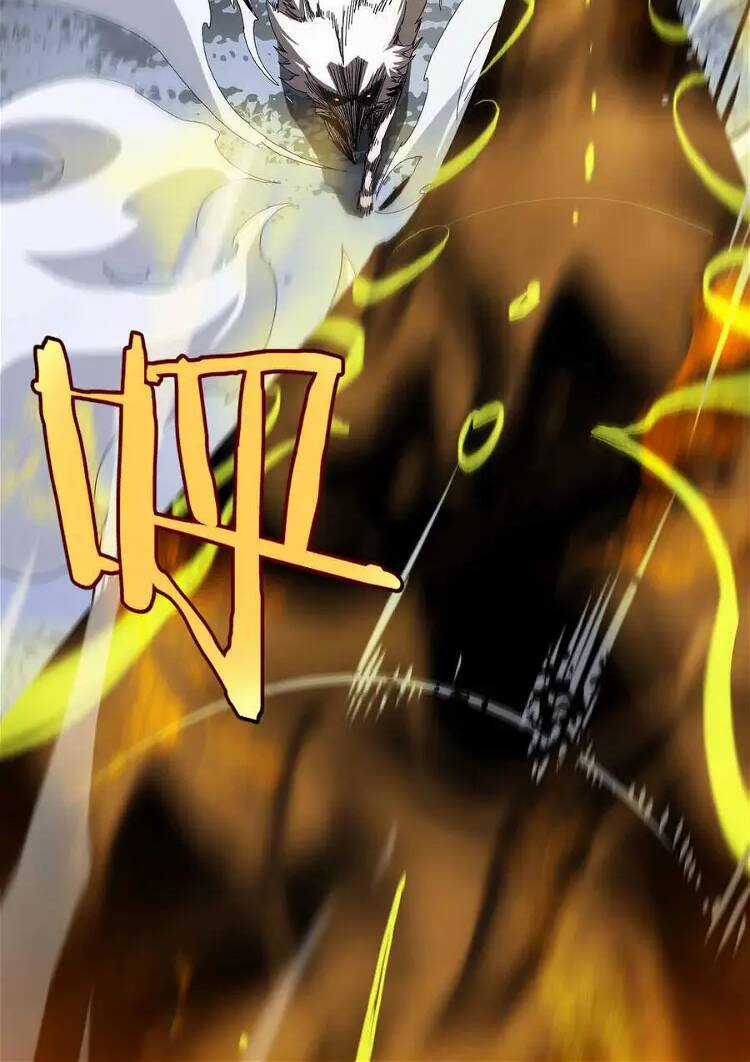 Chư Giới - Tận Thế Online Chapter 262 trang 11