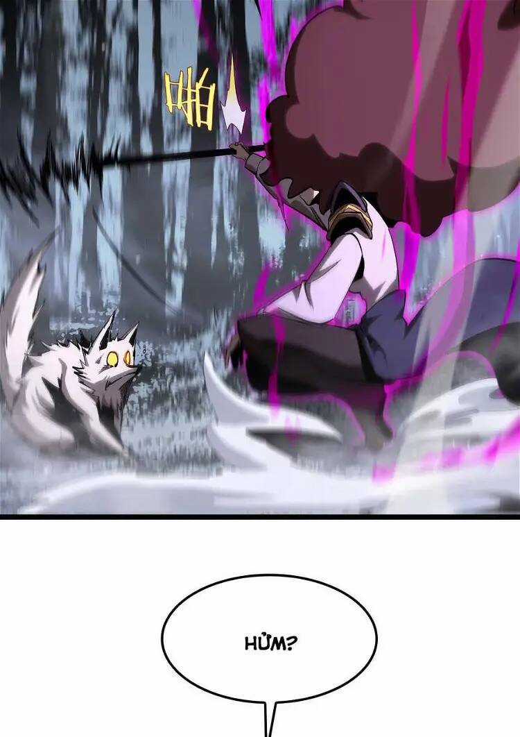 Chư Giới - Tận Thế Online Chapter 262 trang 14