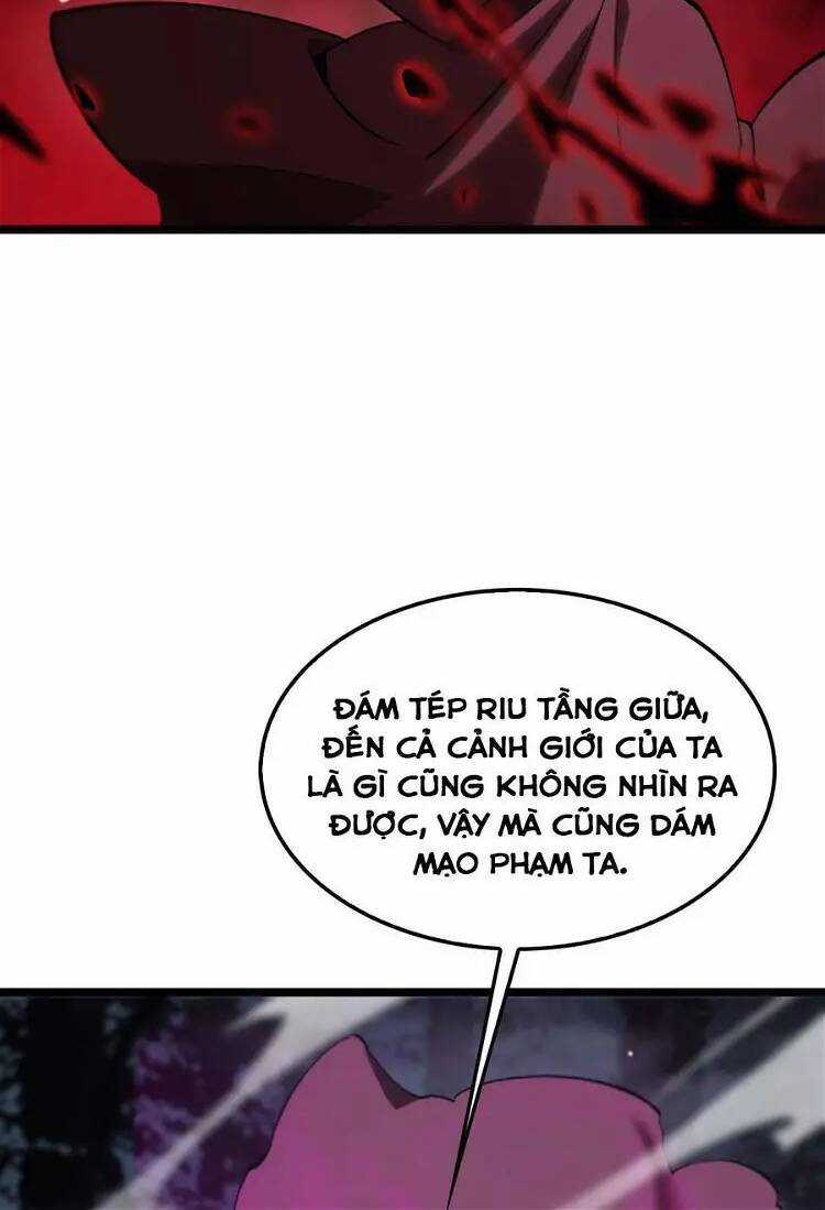 Chư Giới - Tận Thế Online Chapter 262 trang 19