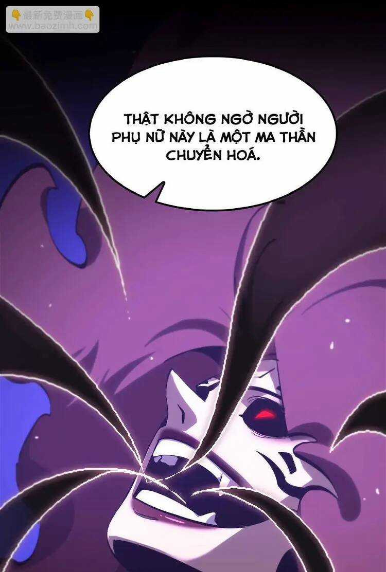 Chư Giới - Tận Thế Online Chapter 262 trang 2