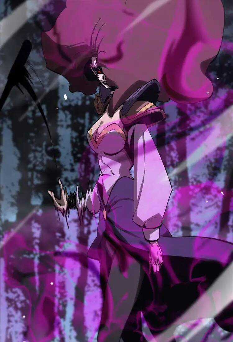 Chư Giới - Tận Thế Online Chapter 262 trang 20