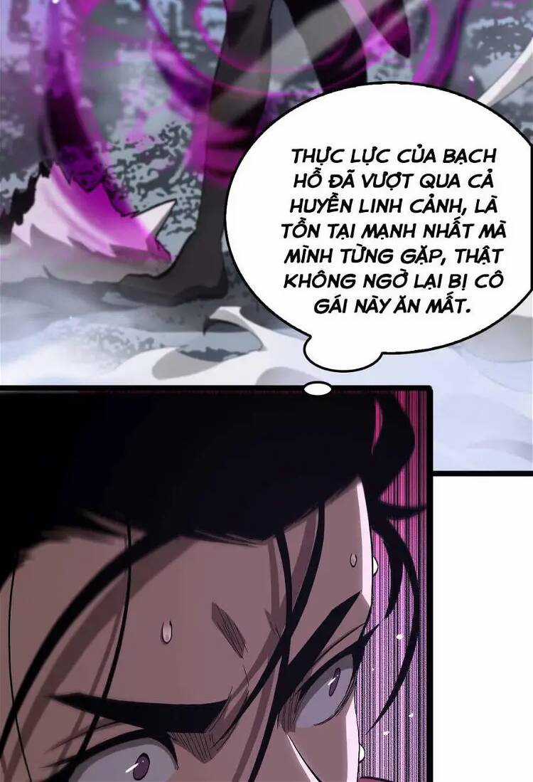 Chư Giới - Tận Thế Online Chapter 262 trang 21