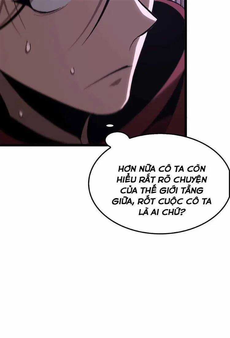 Chư Giới - Tận Thế Online Chapter 262 trang 22