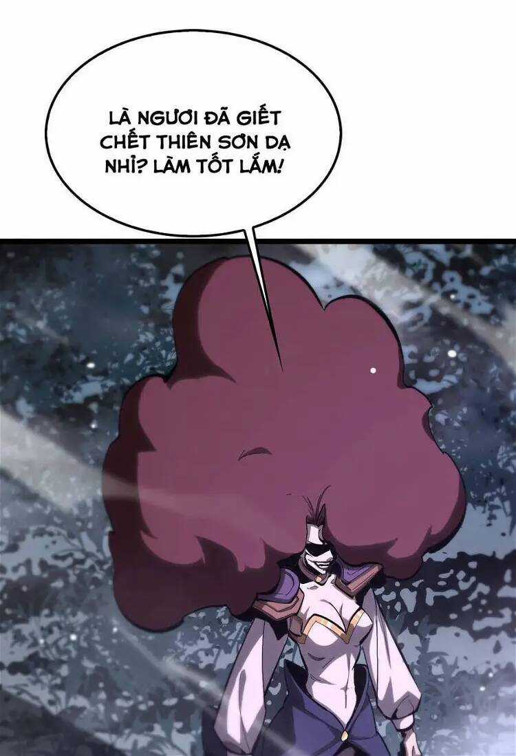 Chư Giới - Tận Thế Online Chapter 262 trang 23