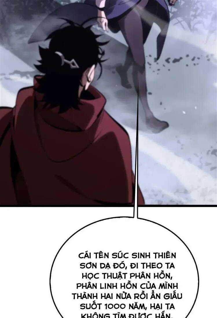 Chư Giới - Tận Thế Online Chapter 262 trang 24