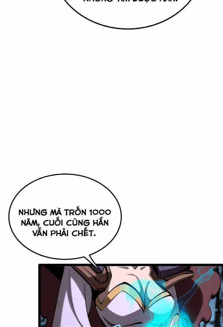 Chư Giới - Tận Thế Online Chapter 262 trang 25