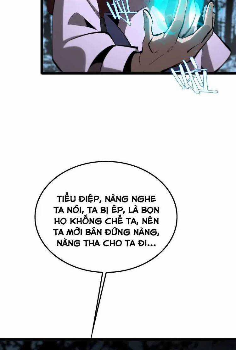 Chư Giới - Tận Thế Online Chapter 262 trang 26