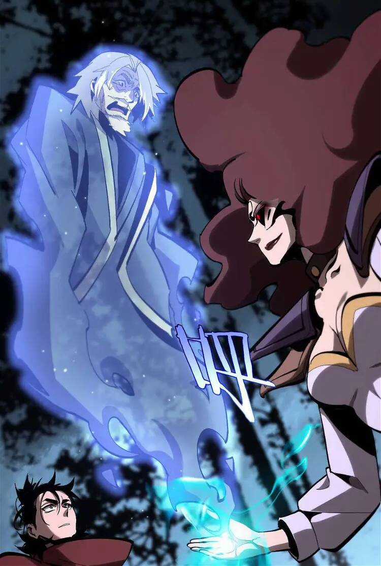 Chư Giới - Tận Thế Online Chapter 262 trang 27