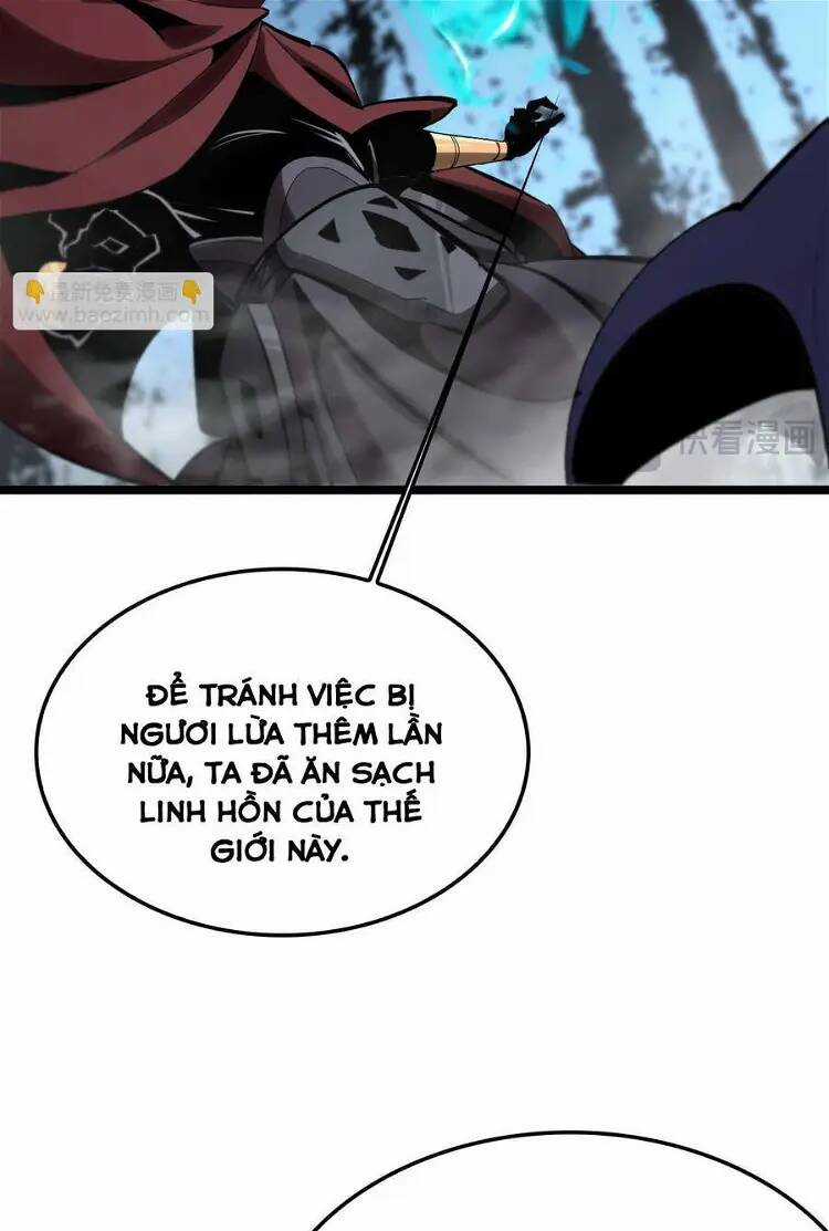 Chư Giới - Tận Thế Online Chapter 262 trang 28