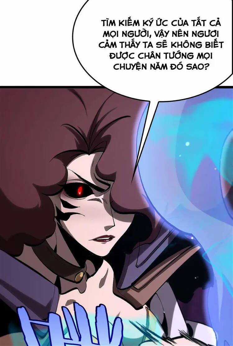 Chư Giới - Tận Thế Online Chapter 262 trang 29