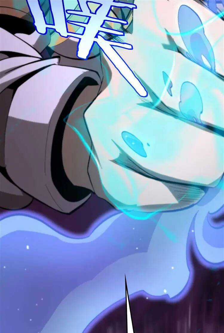 Chư Giới - Tận Thế Online Chapter 262 trang 30