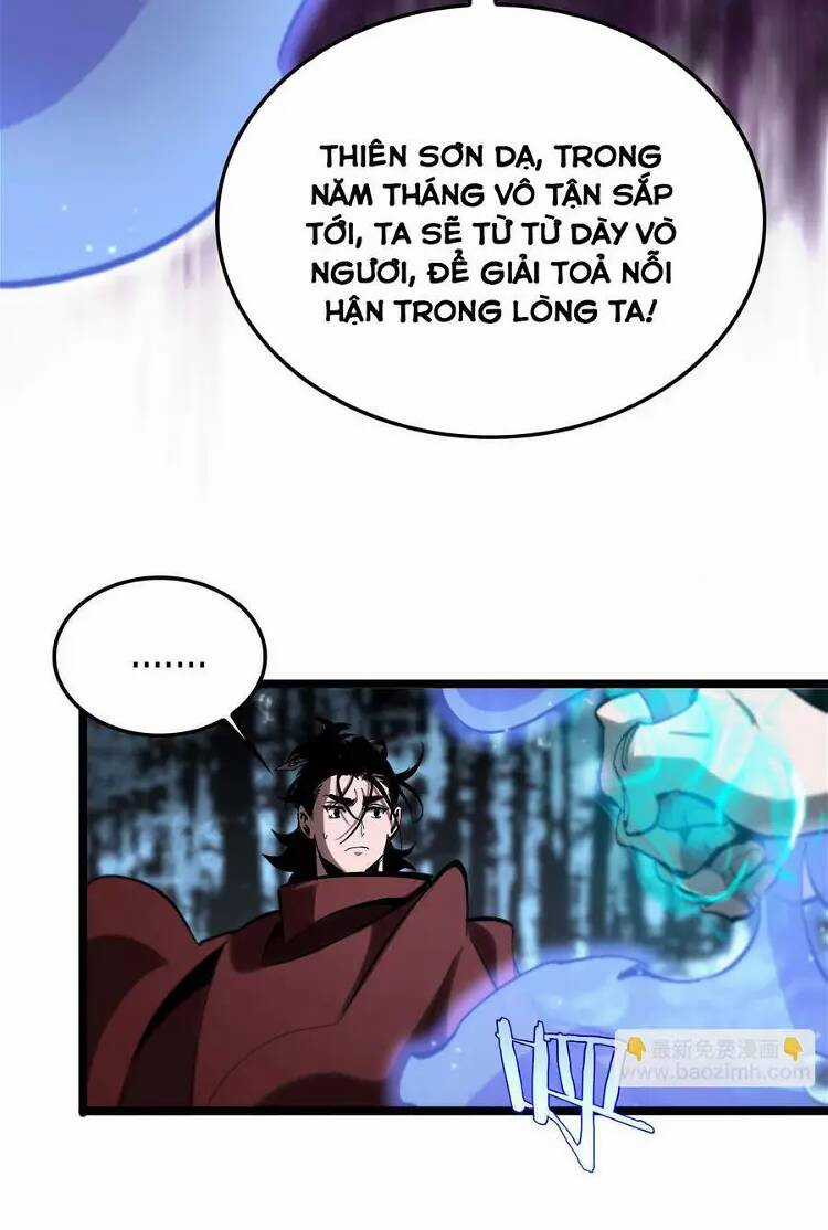 Chư Giới - Tận Thế Online Chapter 262 trang 31