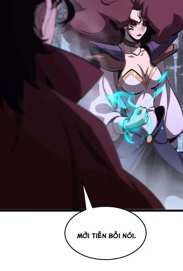 Chư Giới - Tận Thế Online Chapter 262 trang 33