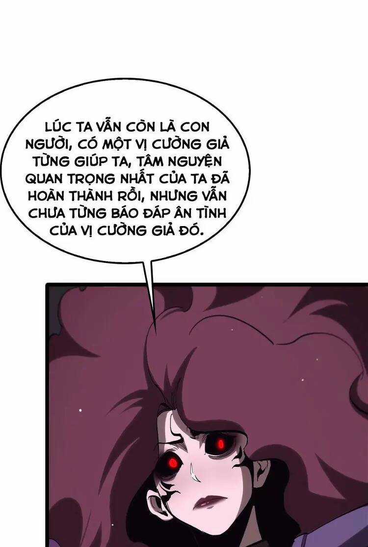 Chư Giới - Tận Thế Online Chapter 262 trang 34