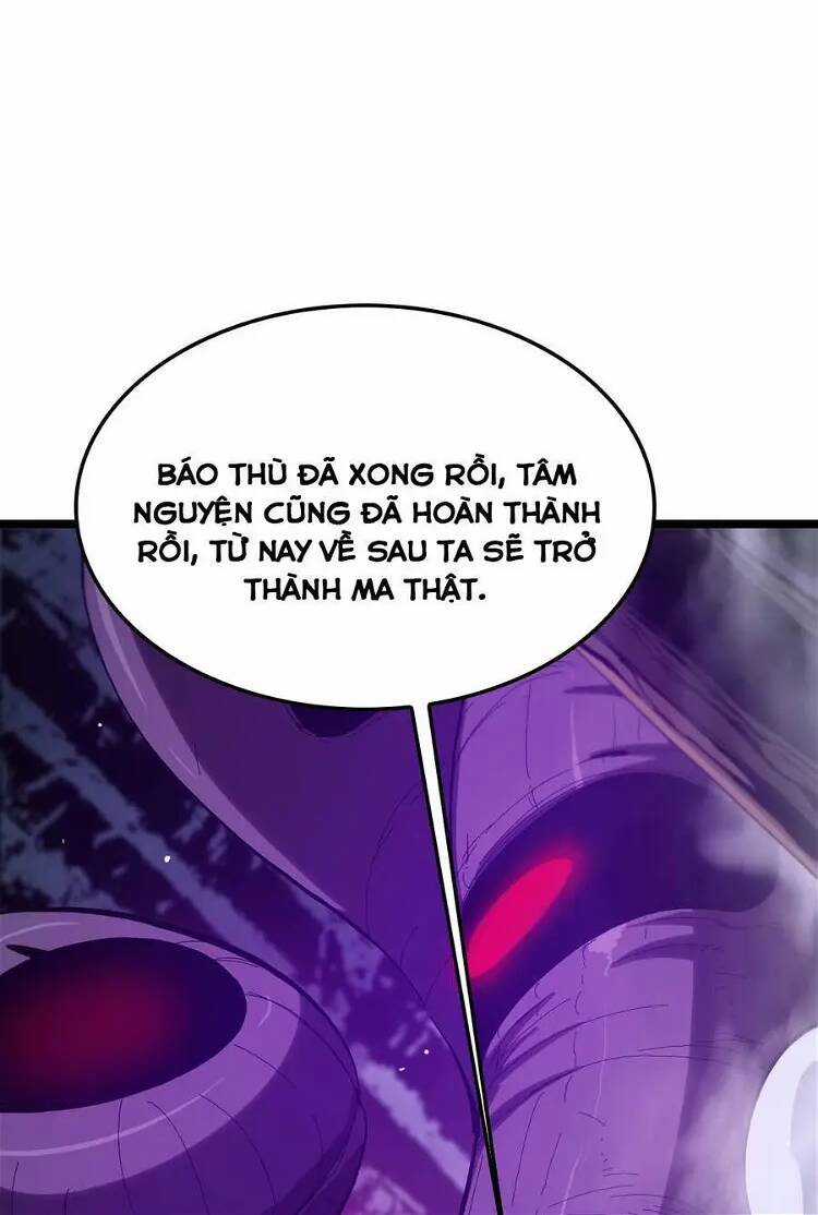 Chư Giới - Tận Thế Online Chapter 262 trang 37