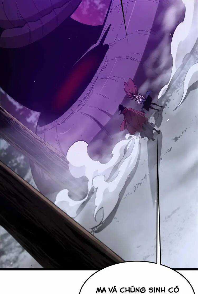 Chư Giới - Tận Thế Online Chapter 262 trang 38