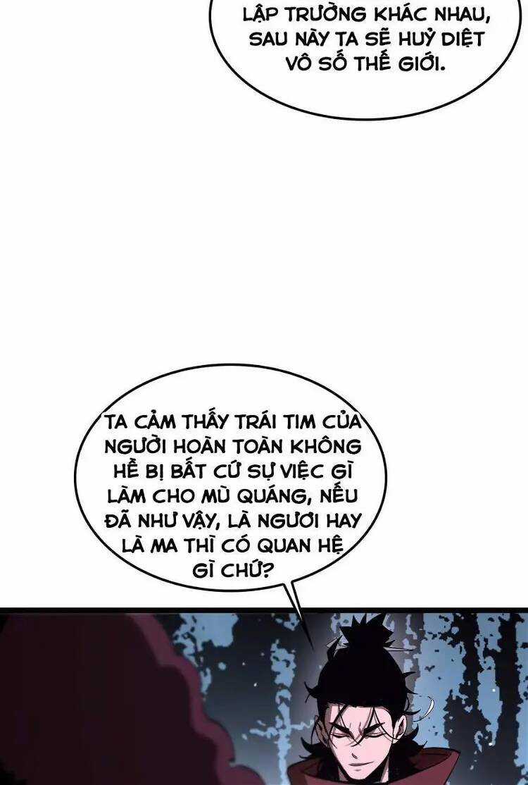 Chư Giới - Tận Thế Online Chapter 262 trang 39