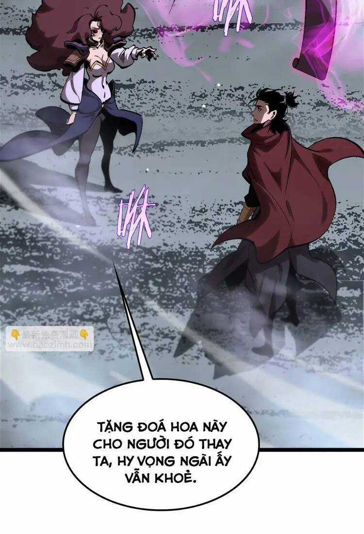 Chư Giới - Tận Thế Online Chapter 262 trang 43