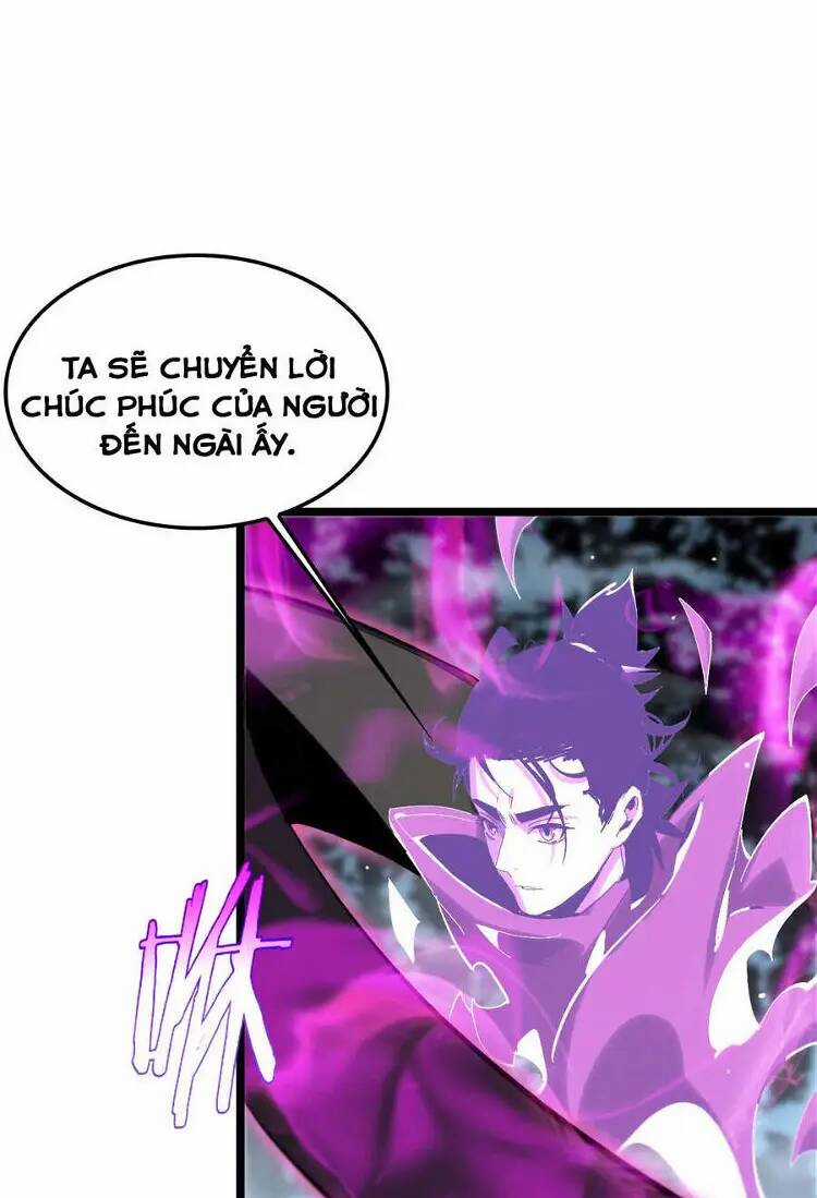 Chư Giới - Tận Thế Online Chapter 262 trang 44