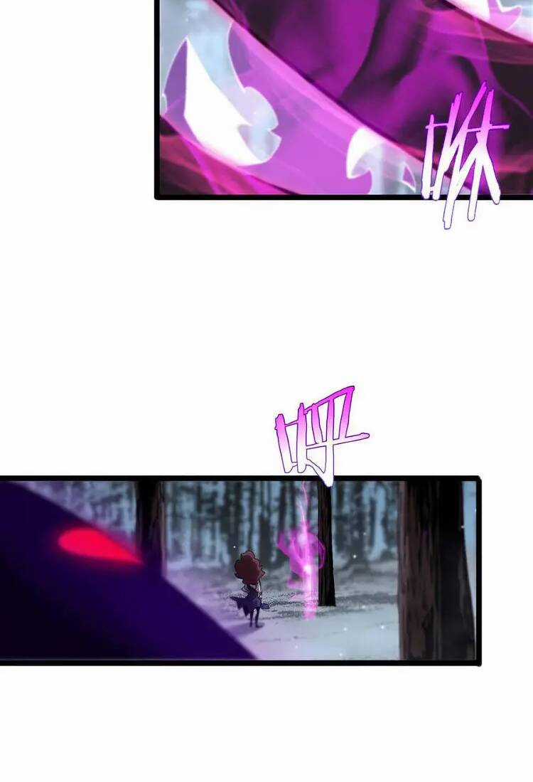 Chư Giới - Tận Thế Online Chapter 262 trang 45