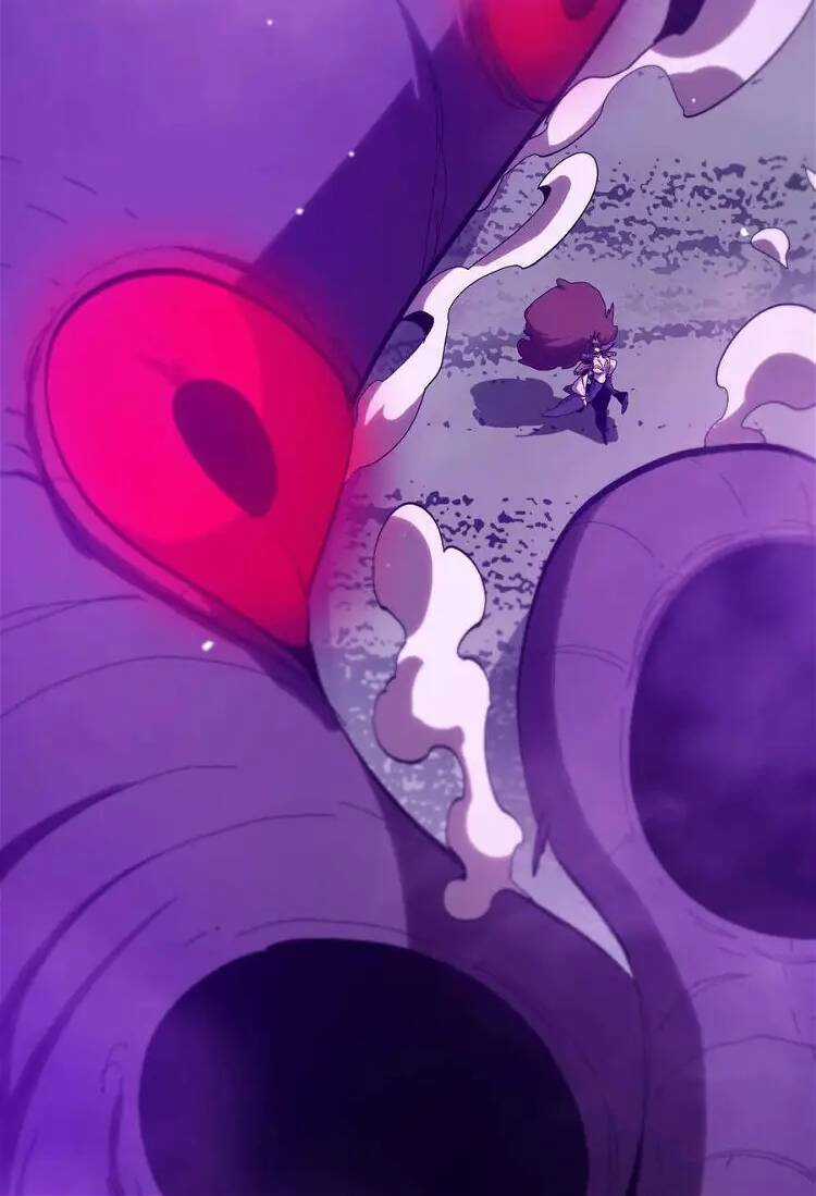 Chư Giới - Tận Thế Online Chapter 262 trang 47