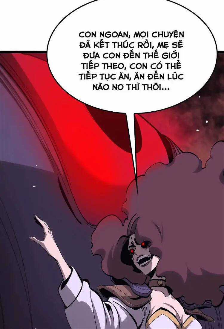 Chư Giới - Tận Thế Online Chapter 262 trang 49