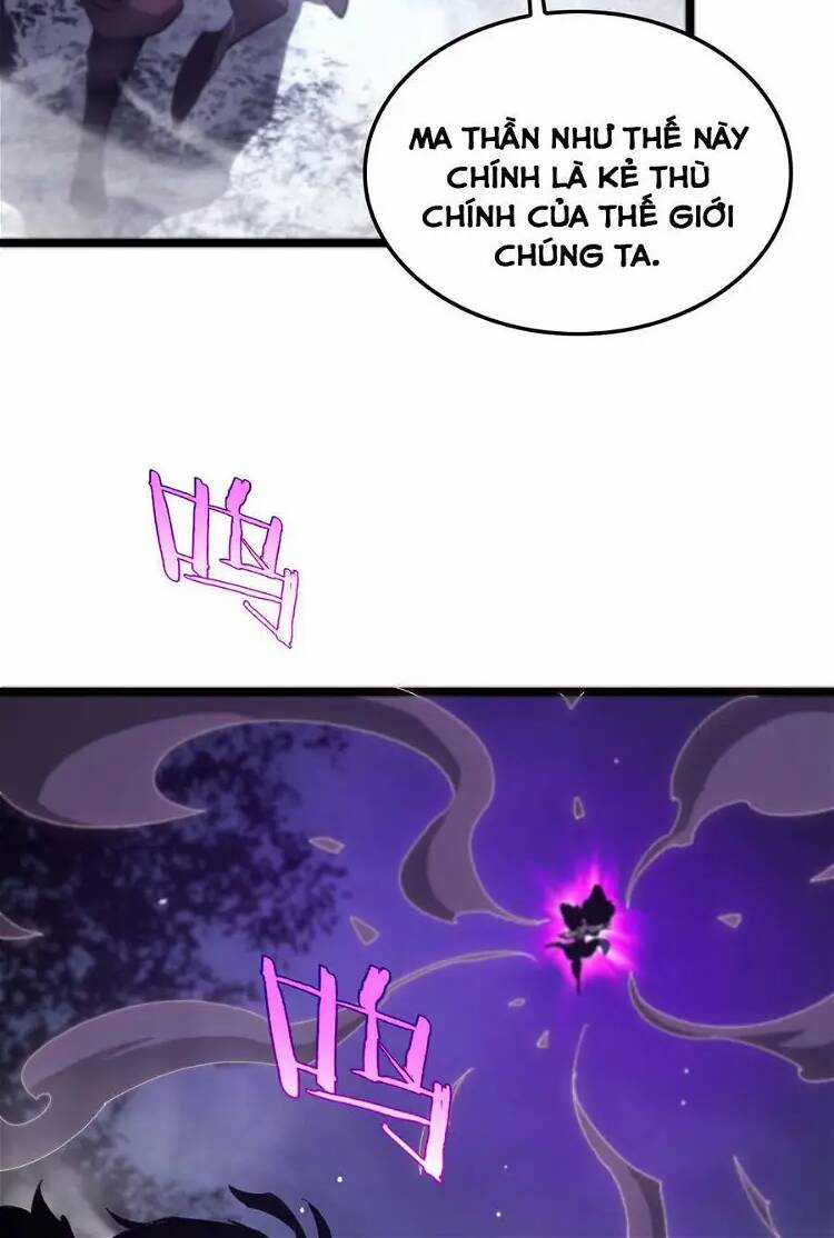 Chư Giới - Tận Thế Online Chapter 262 trang 5