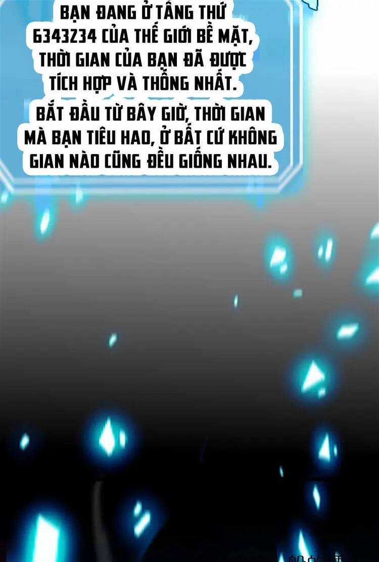 Chư Giới - Tận Thế Online Chapter 262 trang 52