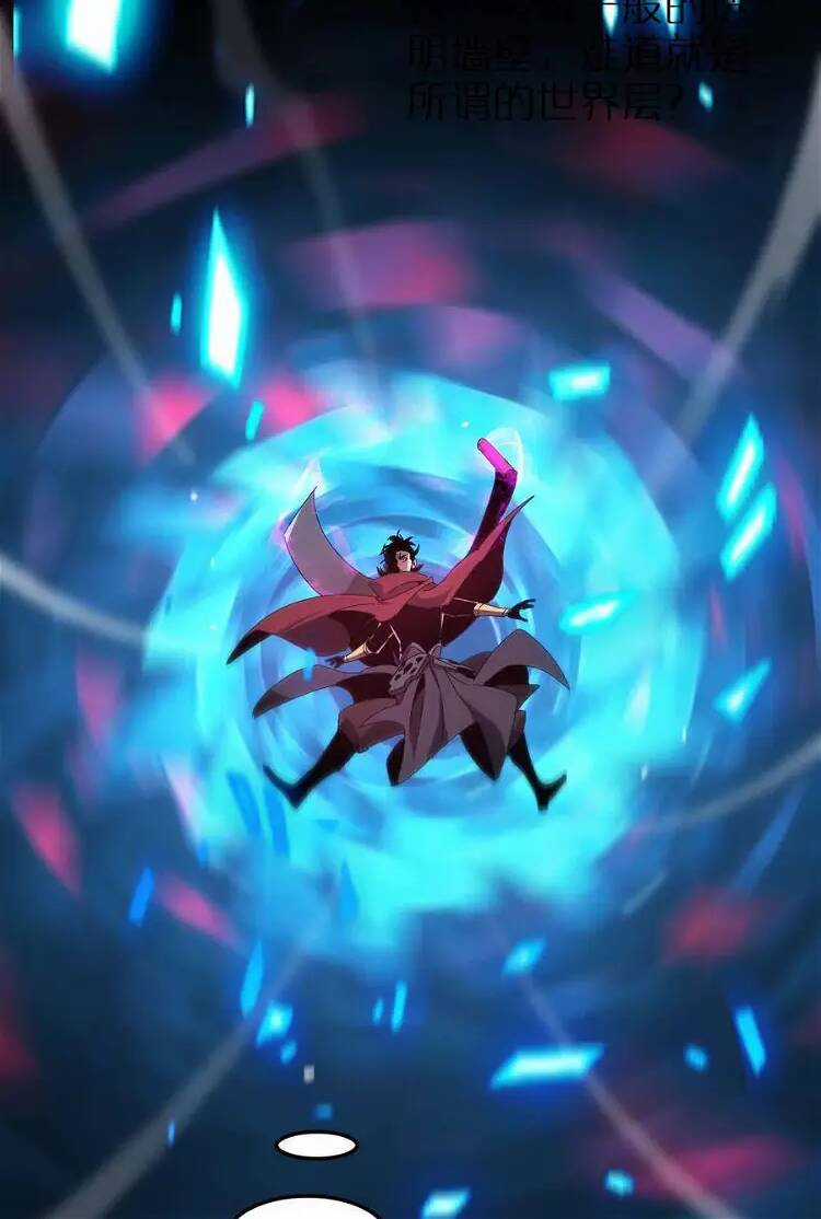 Chư Giới - Tận Thế Online Chapter 262 trang 53