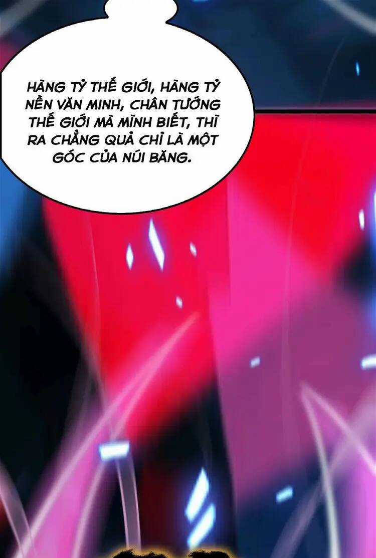 Chư Giới - Tận Thế Online Chapter 262 trang 54