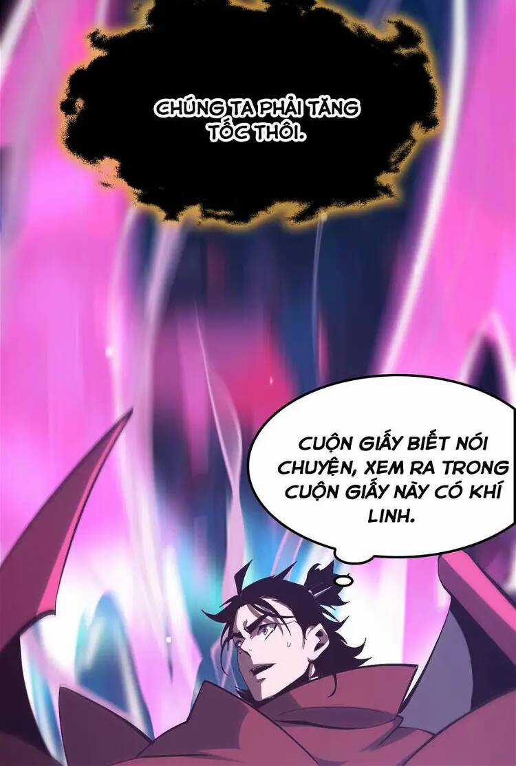 Chư Giới - Tận Thế Online Chapter 262 trang 55