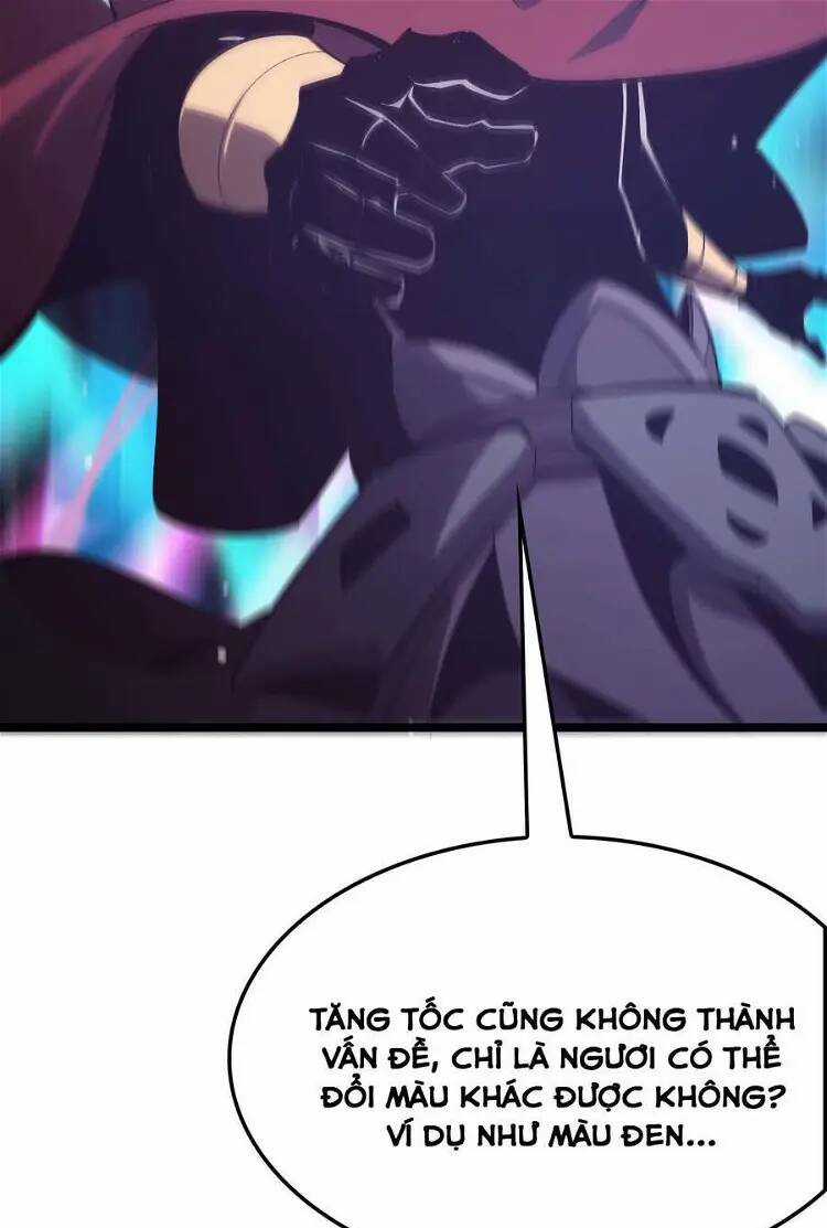 Chư Giới - Tận Thế Online Chapter 262 trang 56