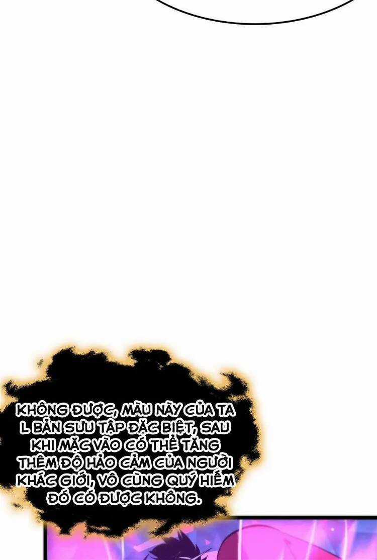 Chư Giới - Tận Thế Online Chapter 262 trang 57