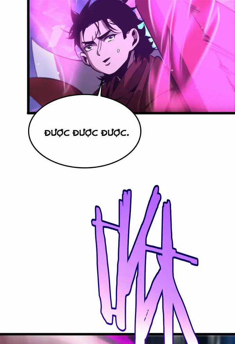 Chư Giới - Tận Thế Online Chapter 262 trang 58