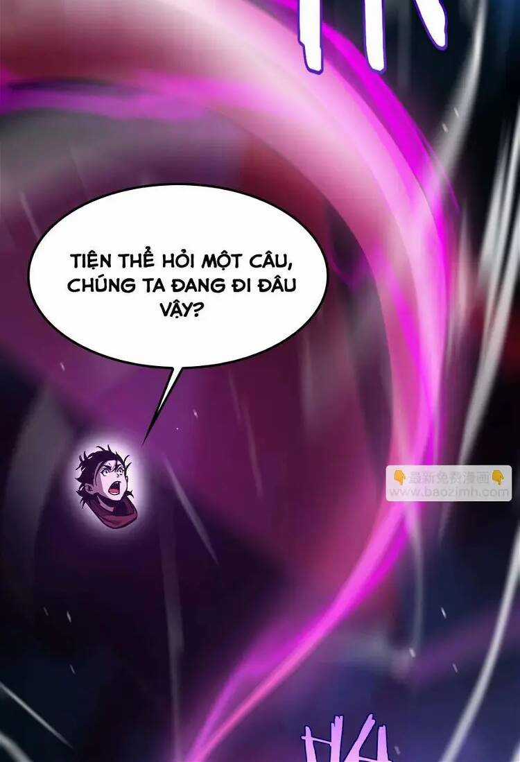 Chư Giới - Tận Thế Online Chapter 262 trang 59