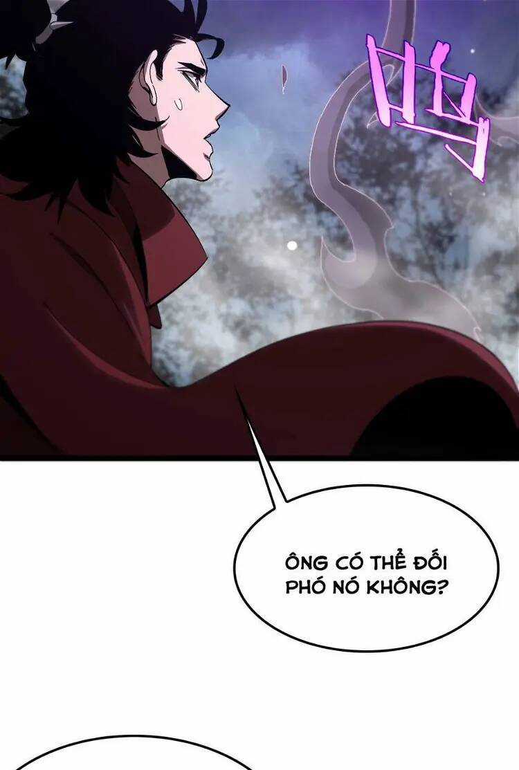 Chư Giới - Tận Thế Online Chapter 262 trang 6