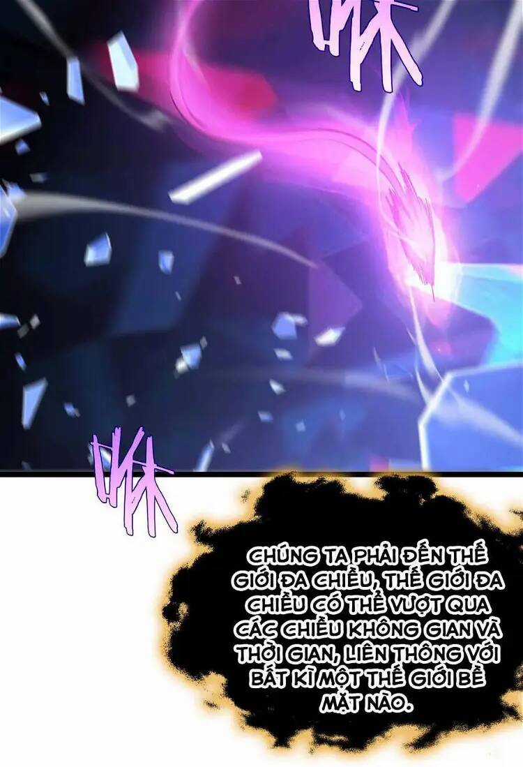 Chư Giới - Tận Thế Online Chapter 262 trang 60