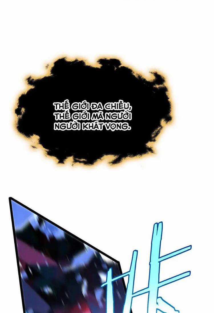 Chư Giới - Tận Thế Online Chapter 262 trang 61