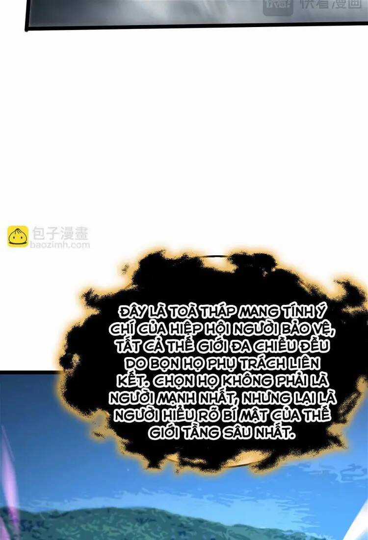 Chư Giới - Tận Thế Online Chapter 262 trang 64