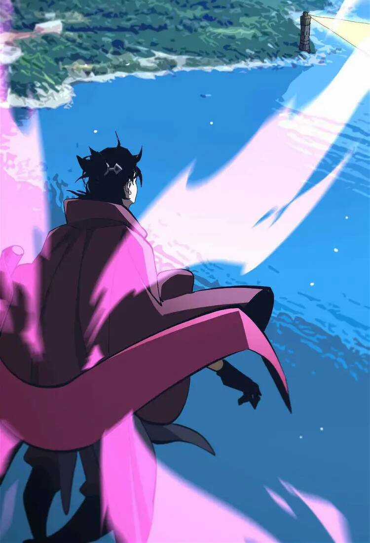 Chư Giới - Tận Thế Online Chapter 262 trang 65