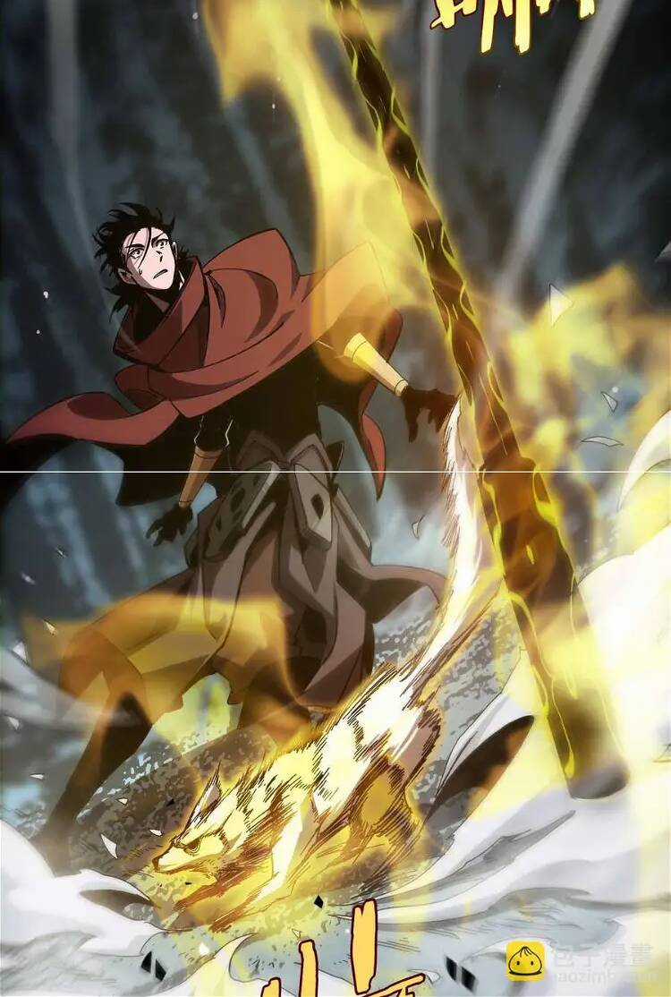 Chư Giới - Tận Thế Online Chapter 262 trang 9