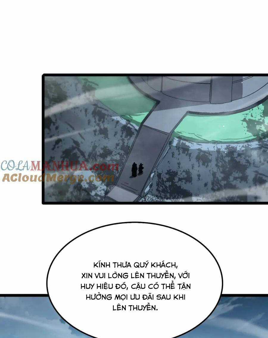 Chư Giới - Tận Thế Online Chapter 263 trang 12