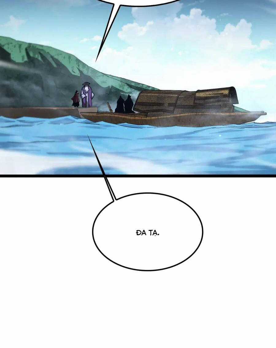 Chư Giới - Tận Thế Online Chapter 263 trang 13