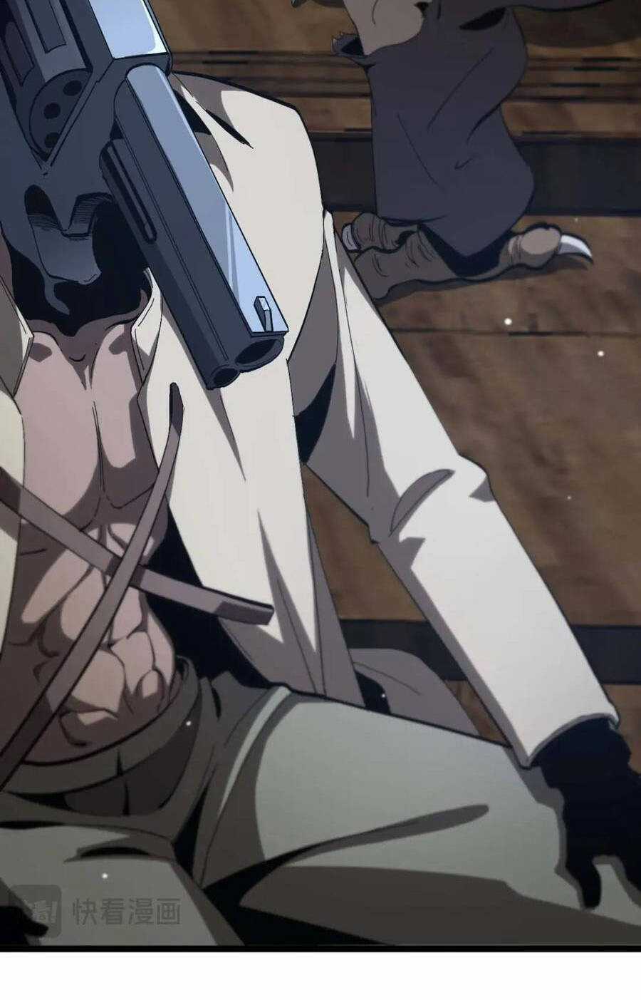 Chư Giới - Tận Thế Online Chapter 263 trang 15