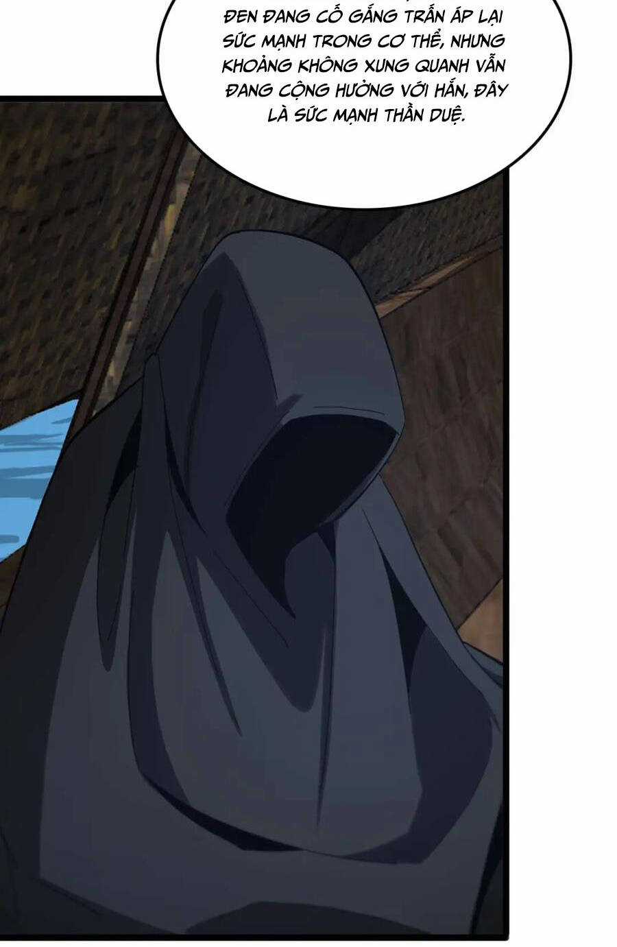 Chư Giới - Tận Thế Online Chapter 263 trang 17