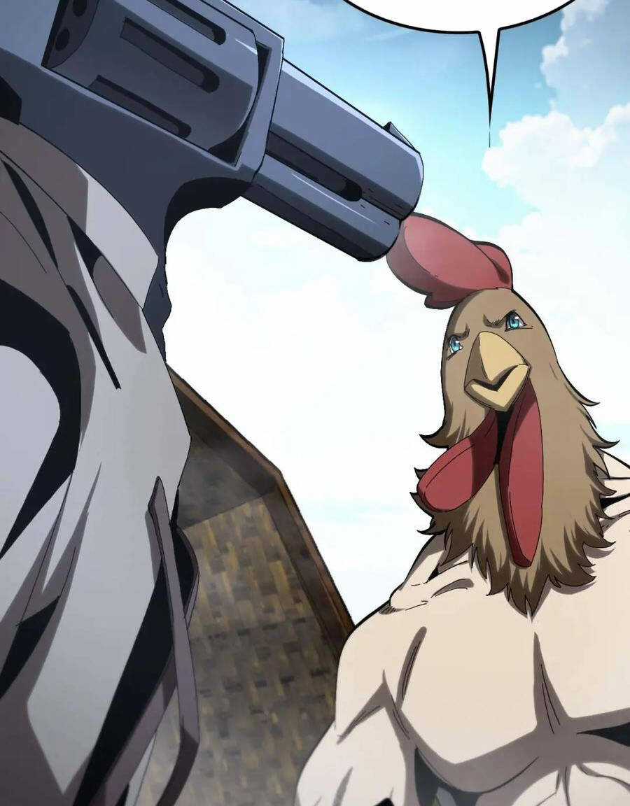 Chư Giới - Tận Thế Online Chapter 263 trang 19