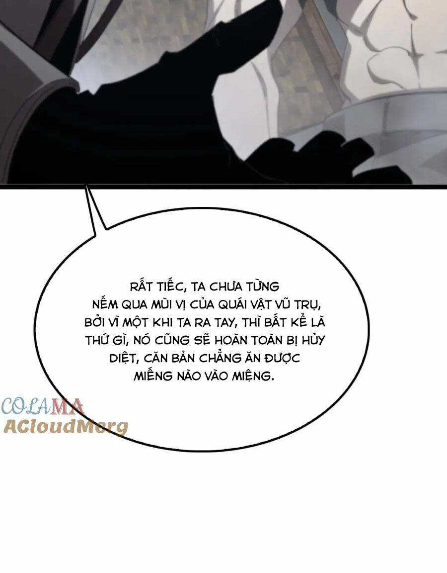 Chư Giới - Tận Thế Online Chapter 263 trang 20