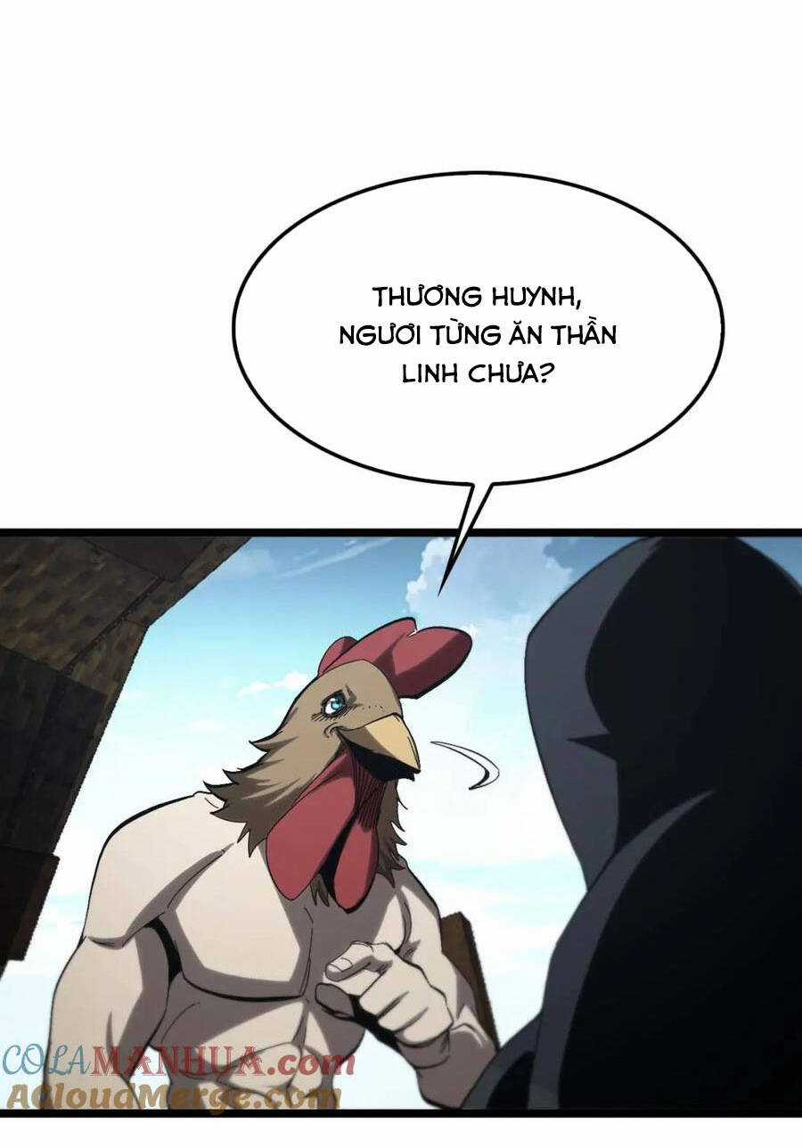 Chư Giới - Tận Thế Online Chapter 263 trang 22