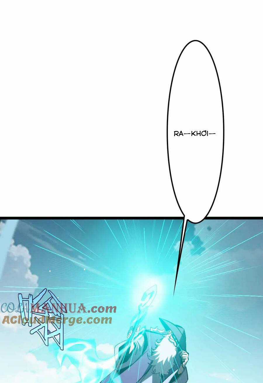 Chư Giới - Tận Thế Online Chapter 263 trang 27